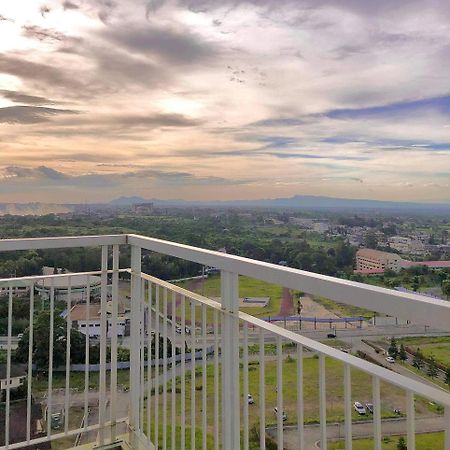 Jt Tagaytay Suites Tagaytay City Exterior photo