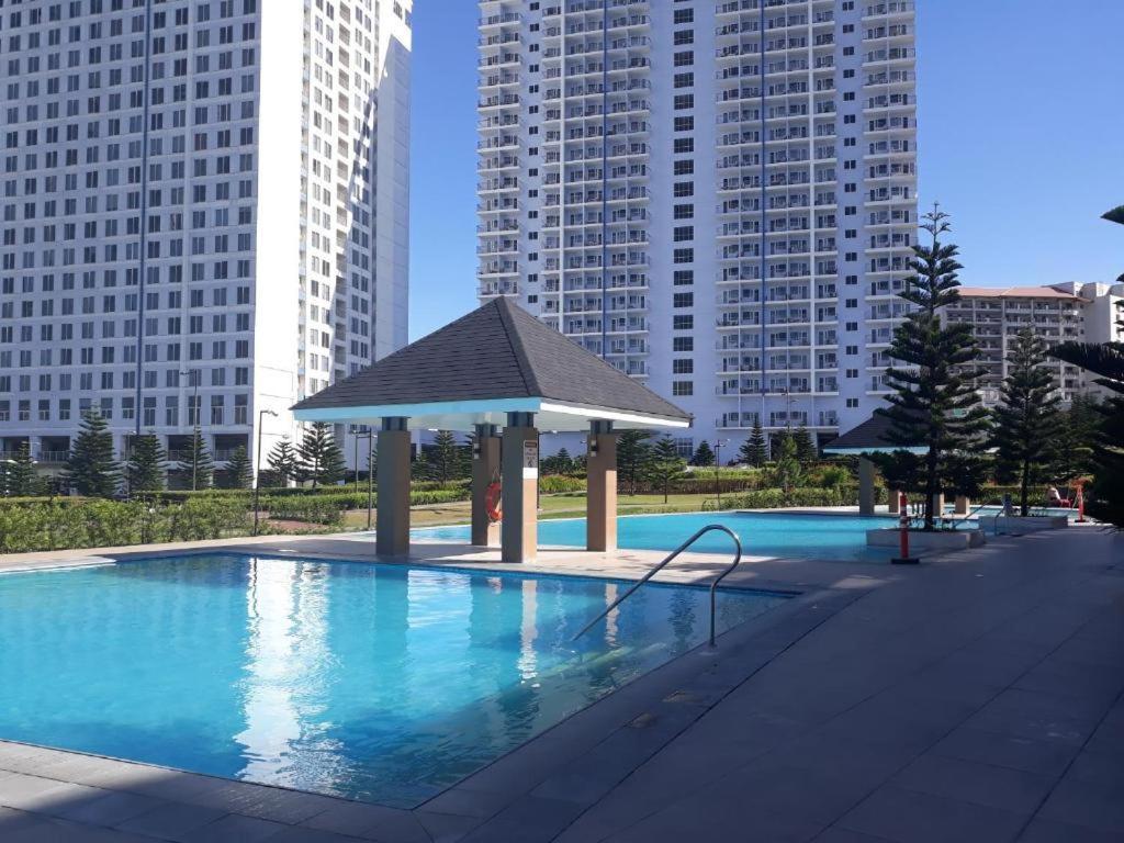 Jt Tagaytay Suites Tagaytay City Exterior photo