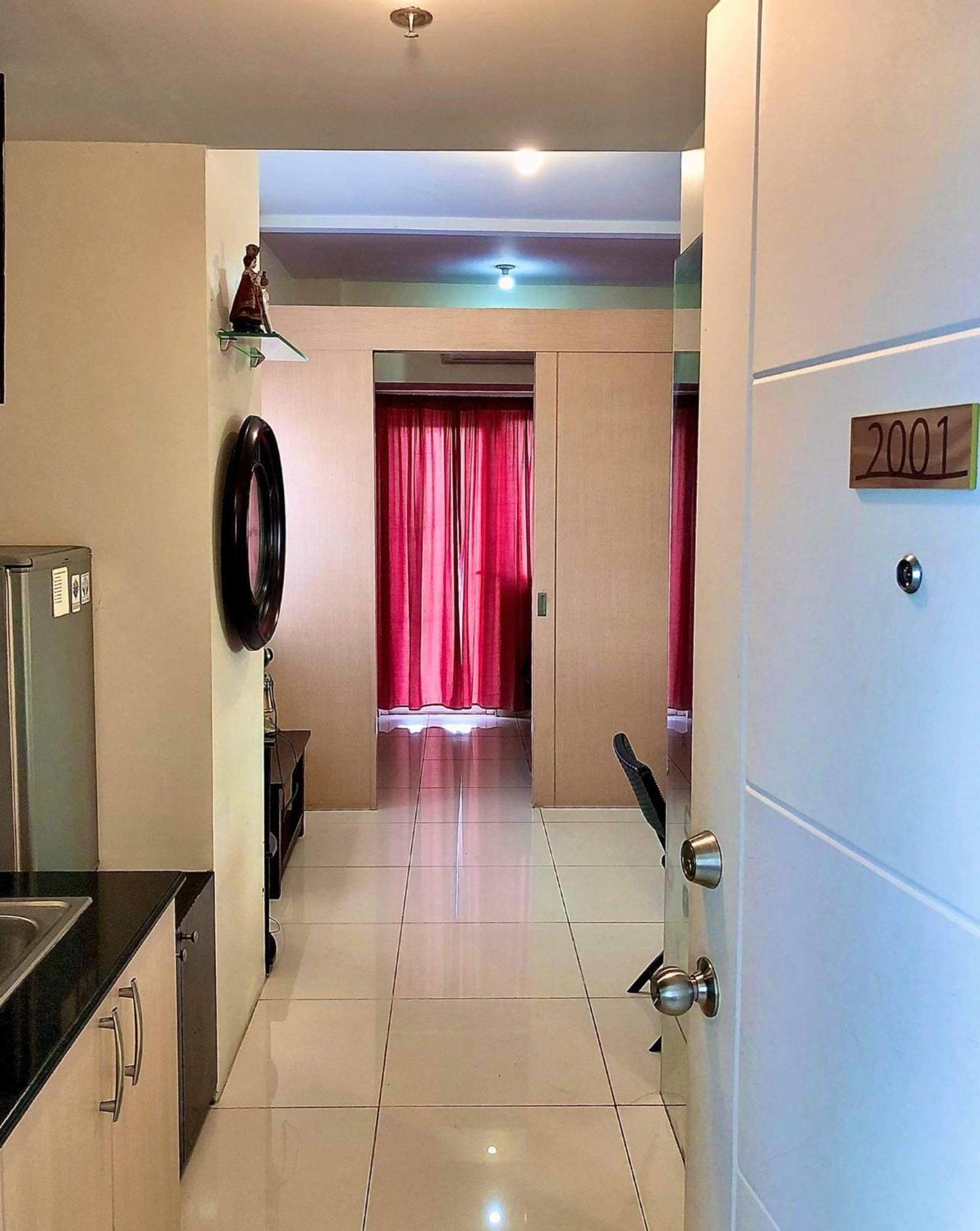 Jt Tagaytay Suites Tagaytay City Exterior photo