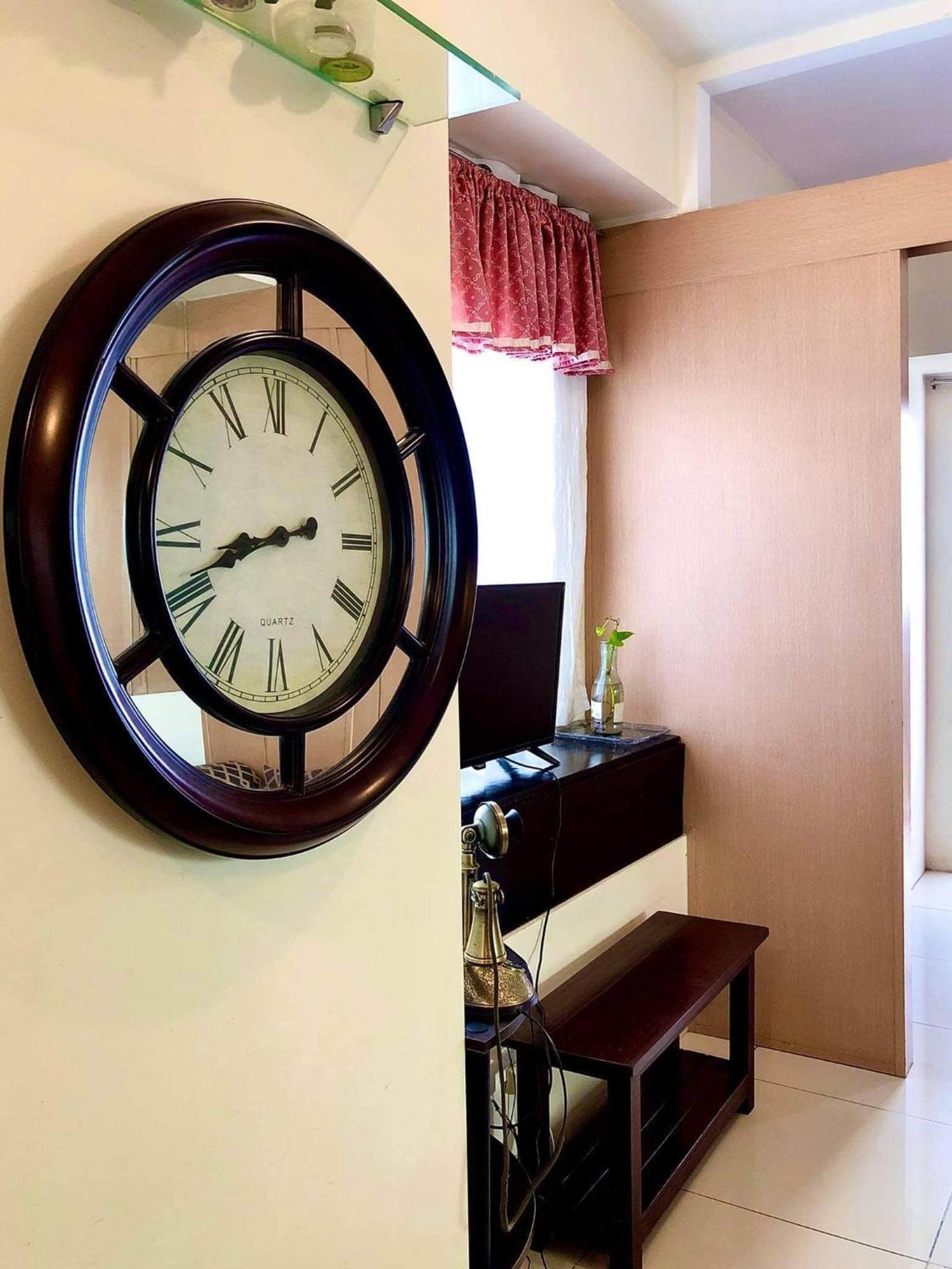Jt Tagaytay Suites Tagaytay City Exterior photo